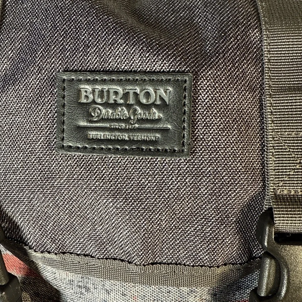 Burton outing pack